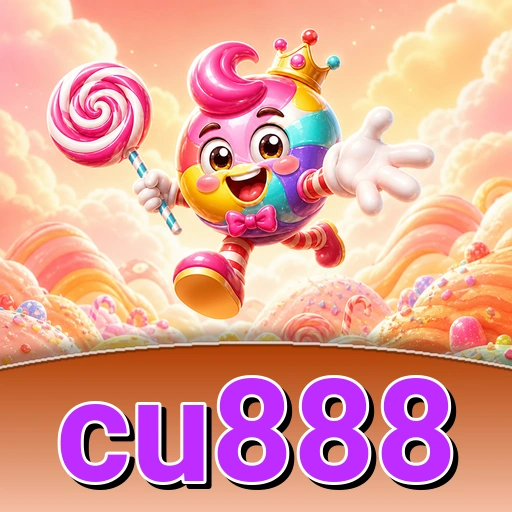 Layar fitur cu888