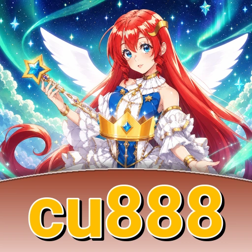 Layar beranda cu888