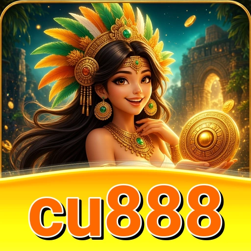 Layar pengaturan cu888